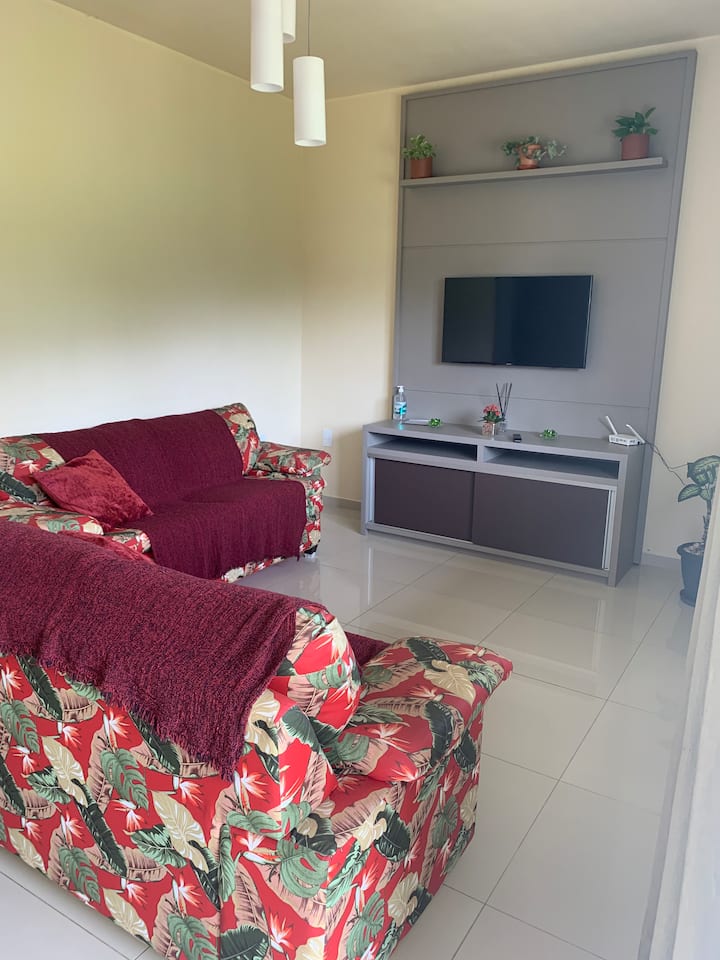 غرفة المعيشة