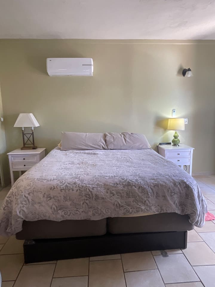 საძინებელი