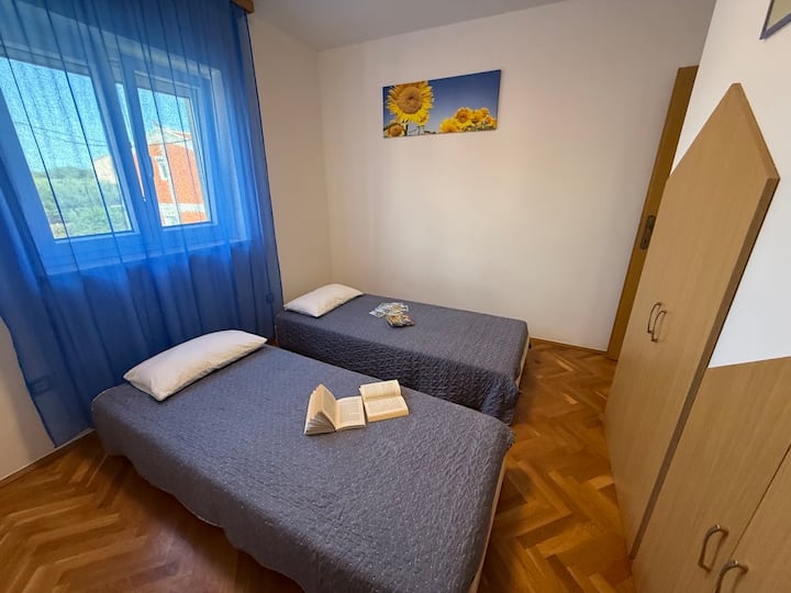 Spavaća soba 2
