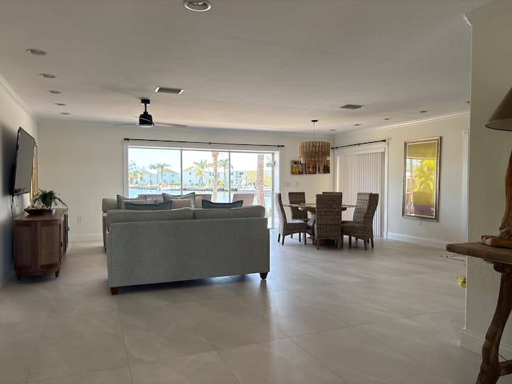 Island Oasis On Anna Maria Island Off Pine Ave - Anna Maria, FL