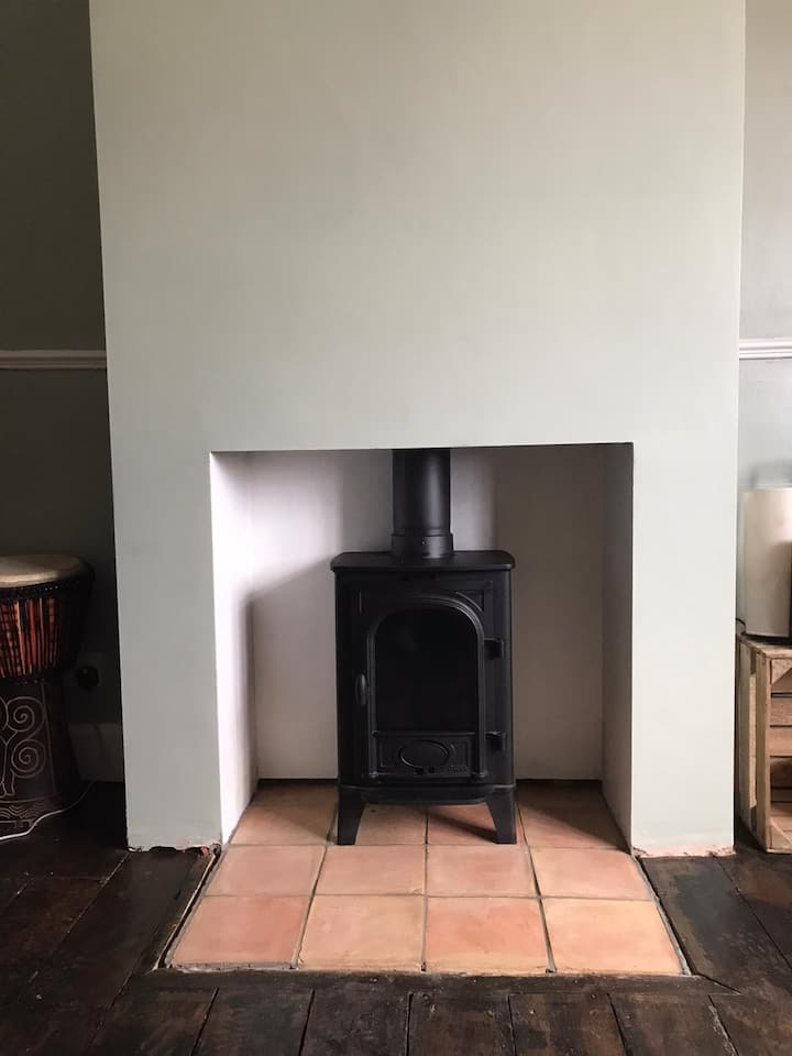 Family Home In Orpington - Bromley