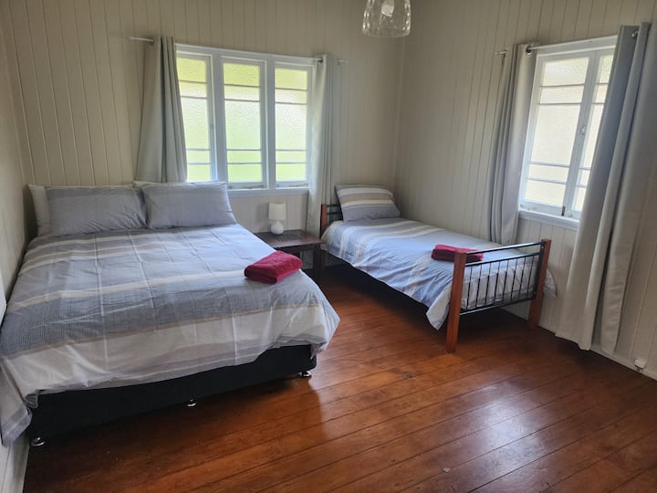 Спална соба 1