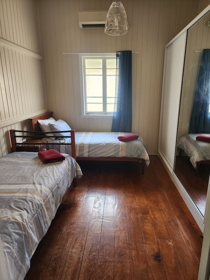 Спална соба 2