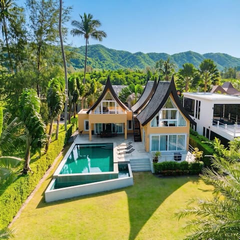 Utalay Koh Chang Co. Ltd. managed Airbnb listing 3
