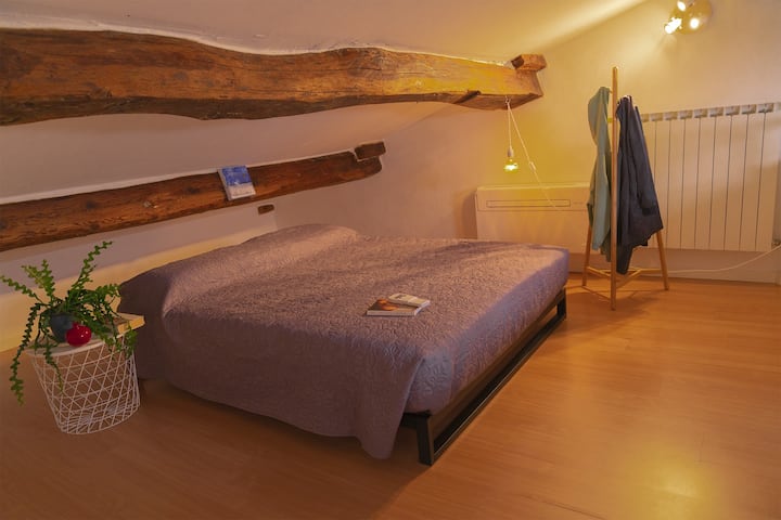 Спална соба 2