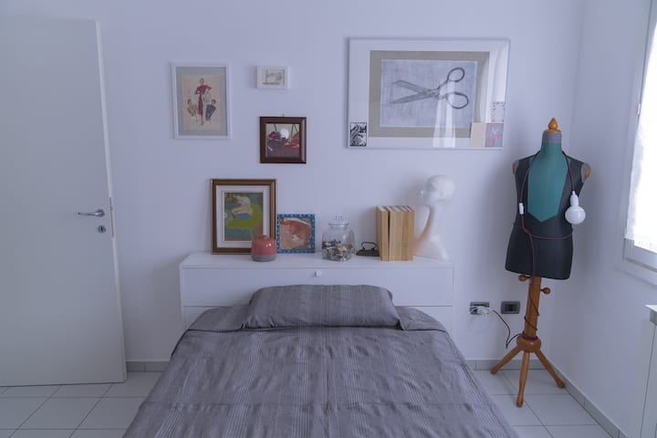 Спална соба 1