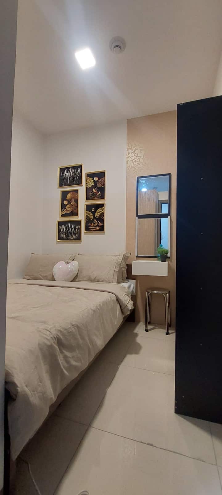 საძინებელი