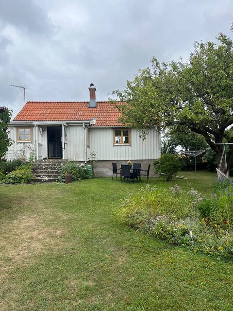 Cozy home in Segerstad in southern Öland