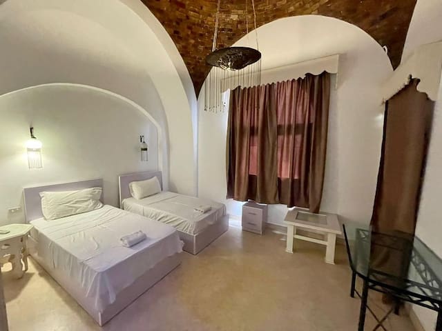 Elgolf managed Airbnb listing 1