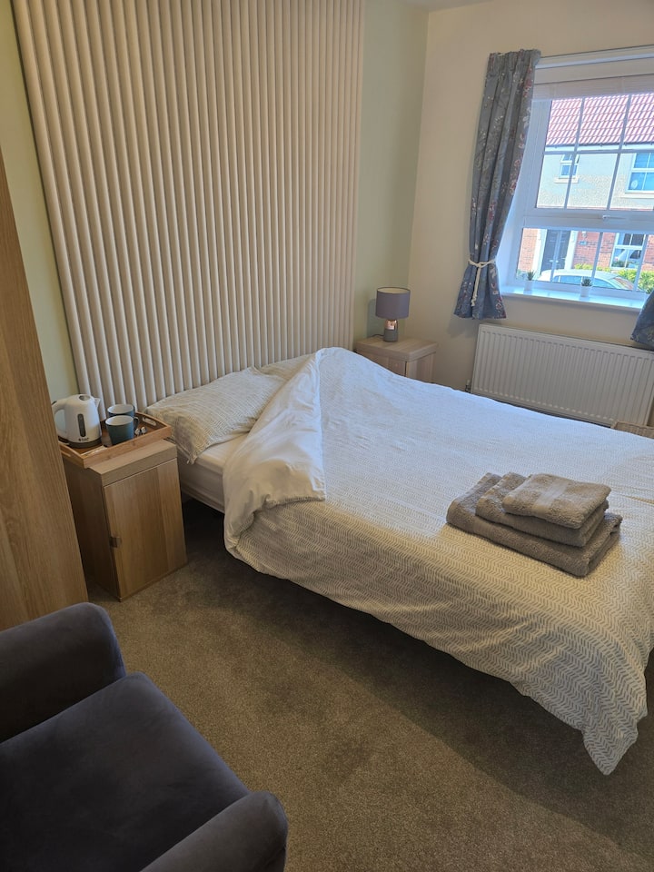 Relax In Market Harborough - Rutland