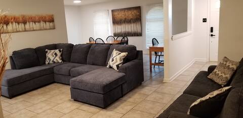 Safe Beautiful Furnished Resort Kenner/New Orleans