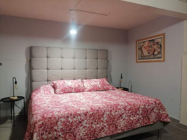 Comoda cama king size