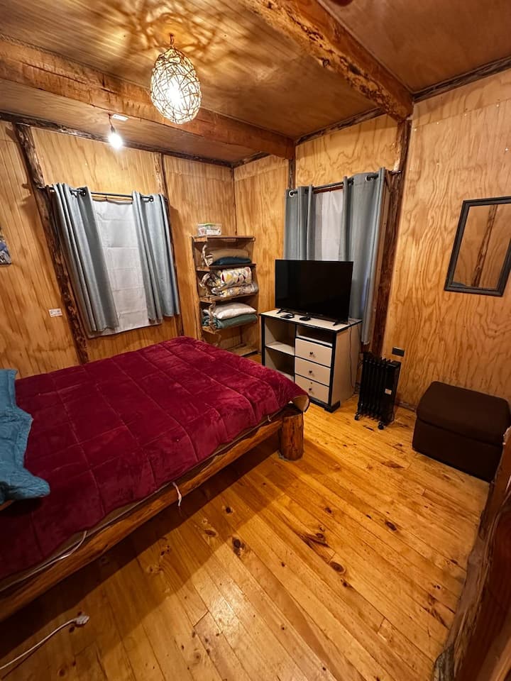 Chambre 1
