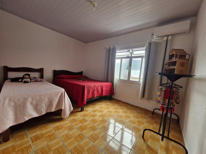 საძინებელი 1