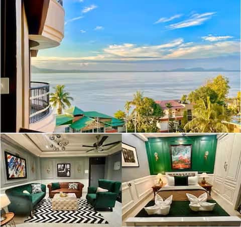 Florence Littoral Boutique B&B