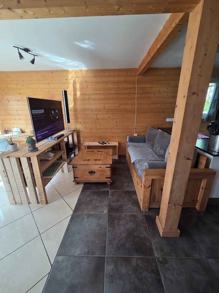 მისაღები ოთახი