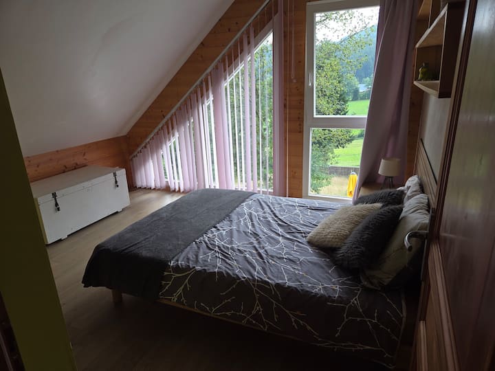 საძინებელი 2