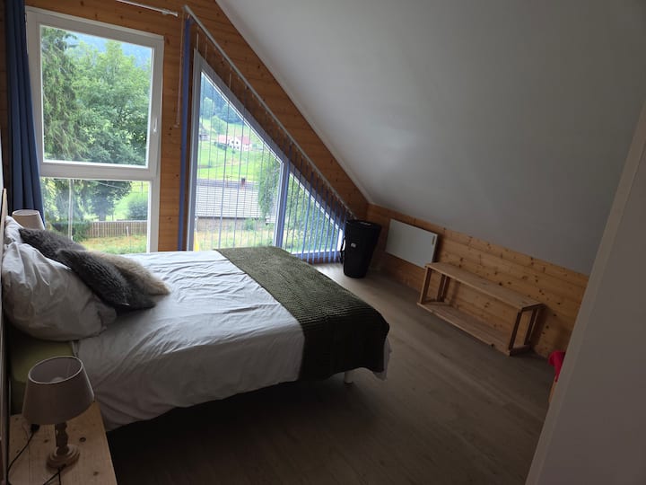 საძინებელი 1