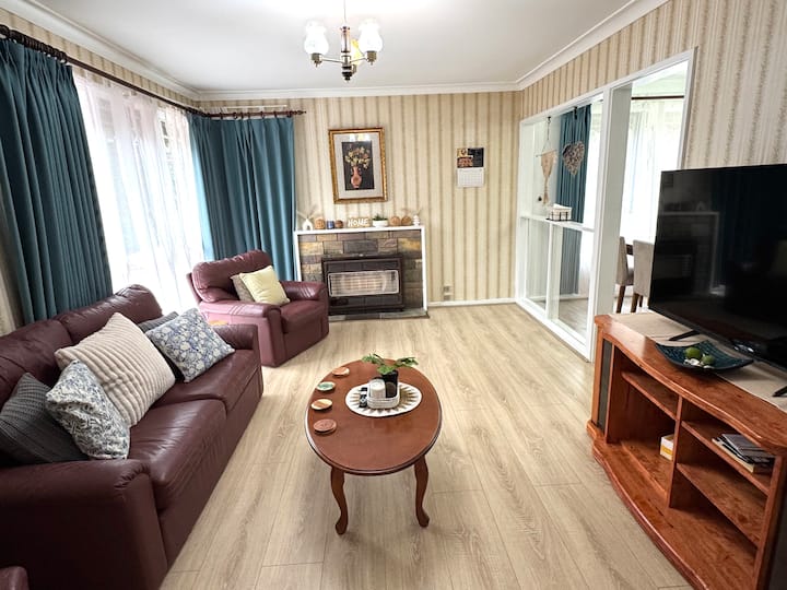 Home In Frankston South - Frankston