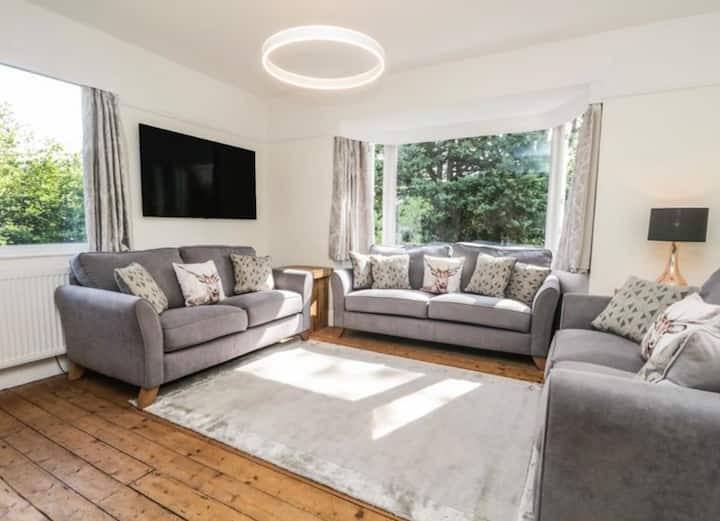 Meadowside Troutbeck Bridge, Sleeps 5+1 On Request - Ambleside