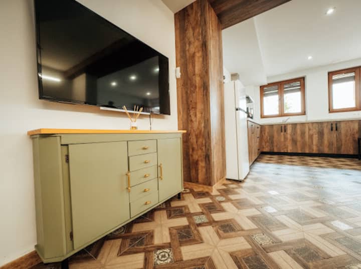 Apartamento La Encarna - Pinos Puente