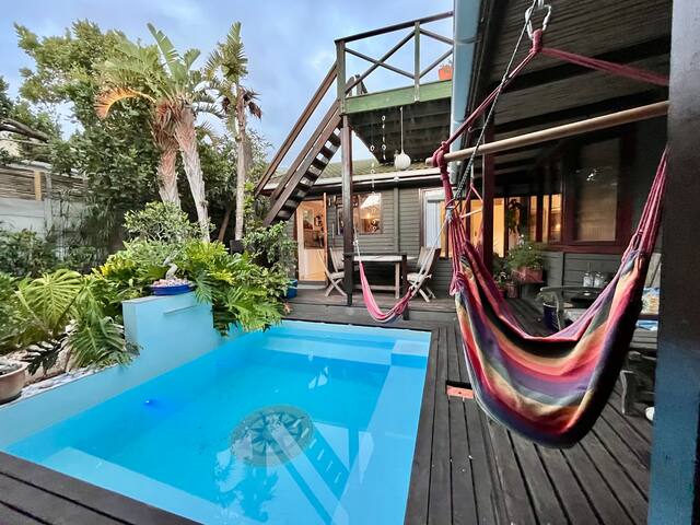 Equinox Lifestyle: 2 Bedroom Beach House with Pool gallery image 4