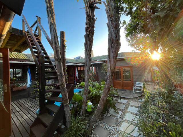 Equinox Lifestyle: 2 Bedroom Beach House with Pool gallery image 2