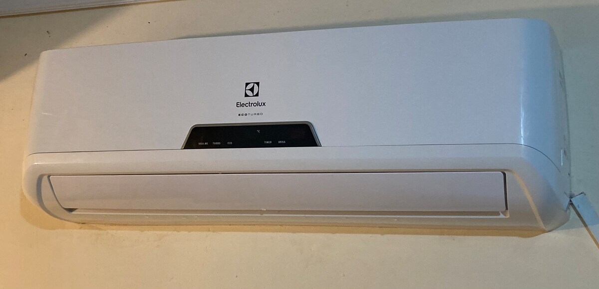 تكييف الهواء 