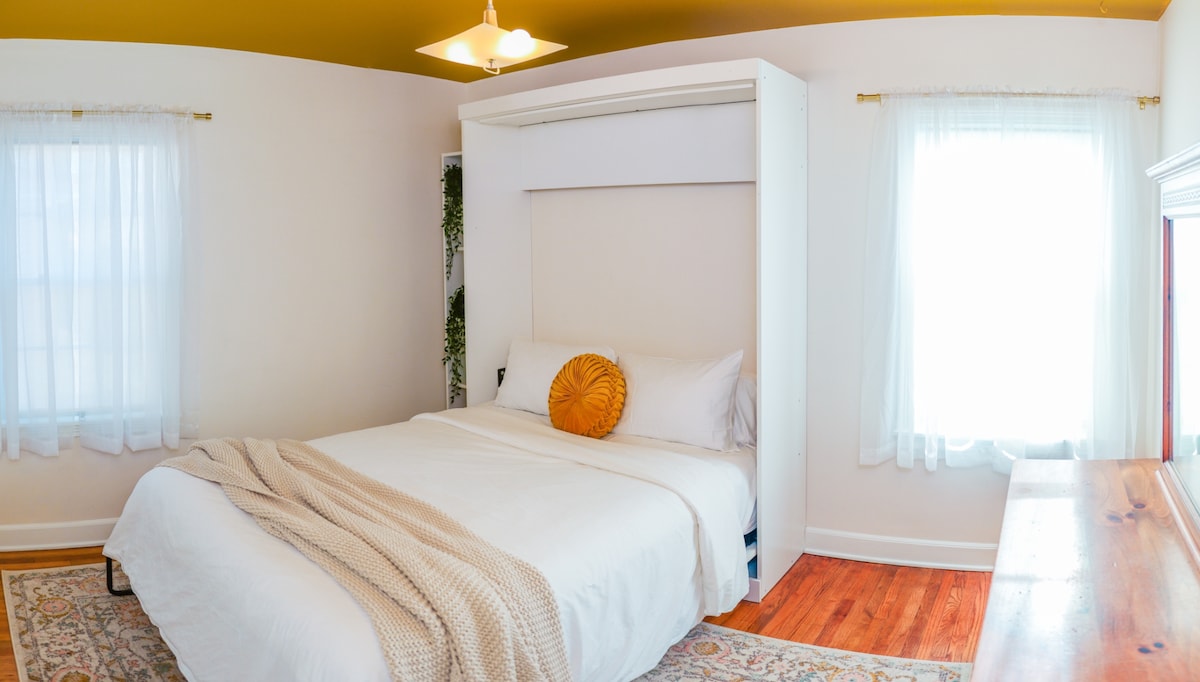 غرفة النوم 2