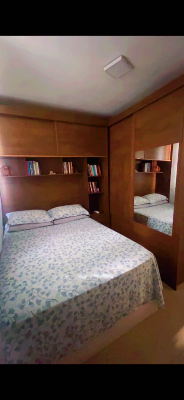 Recámara