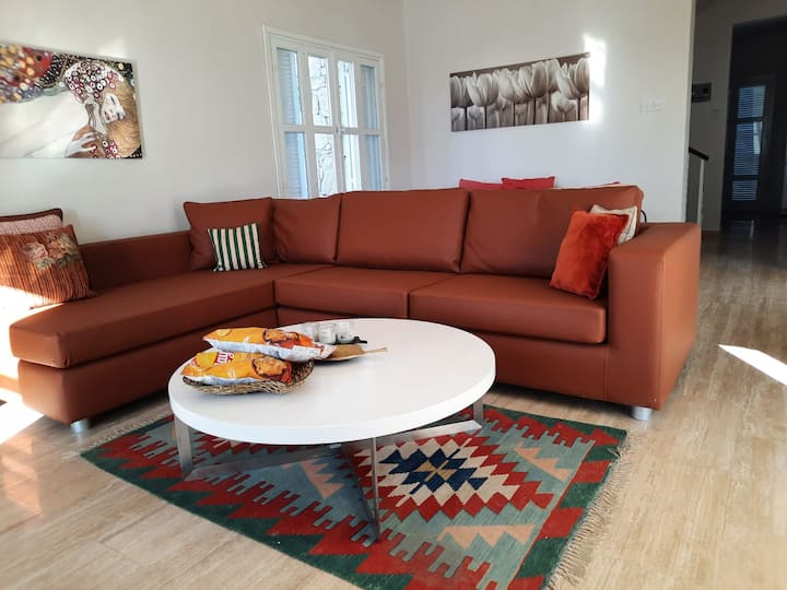 Villa In Kyrenia With Private Pool - Kyrenia