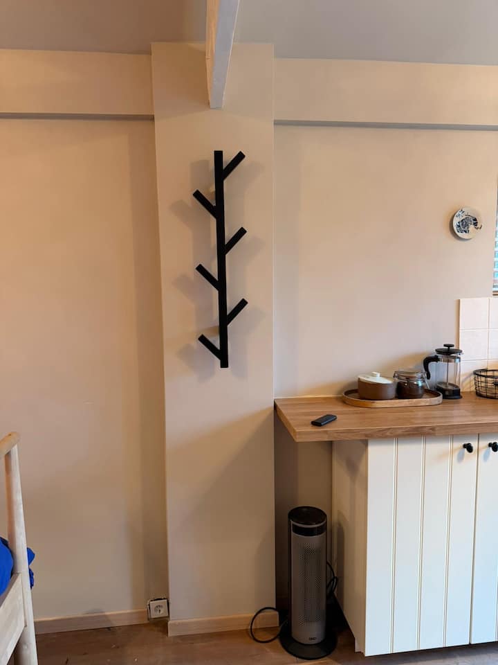 Sfeervol Guesthouse In Bussum - Laren
