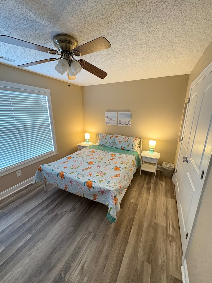 غرفة النوم 2