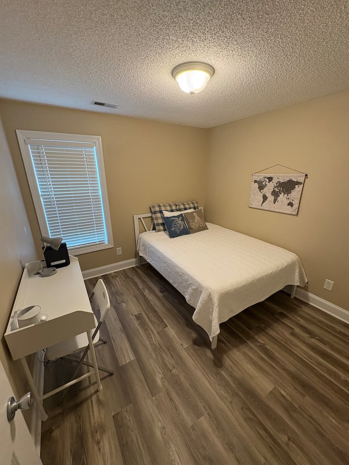 غرفة النوم 3