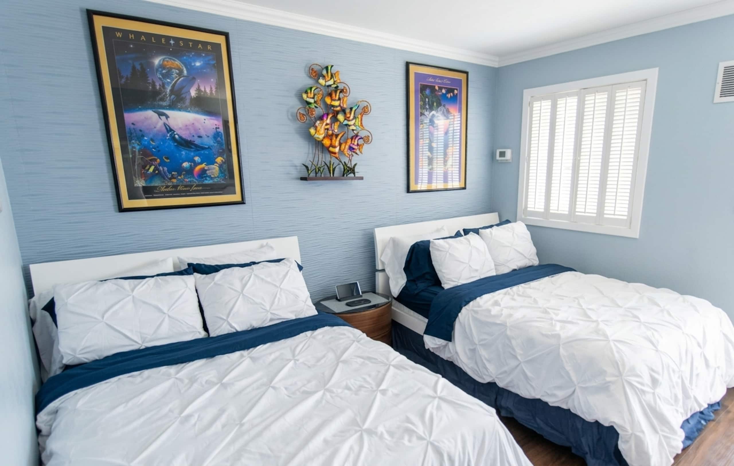 Place to stay in Honolulu · ★4.83 · 2 bedrooms · 4 beds · 2 private baths - Image 1