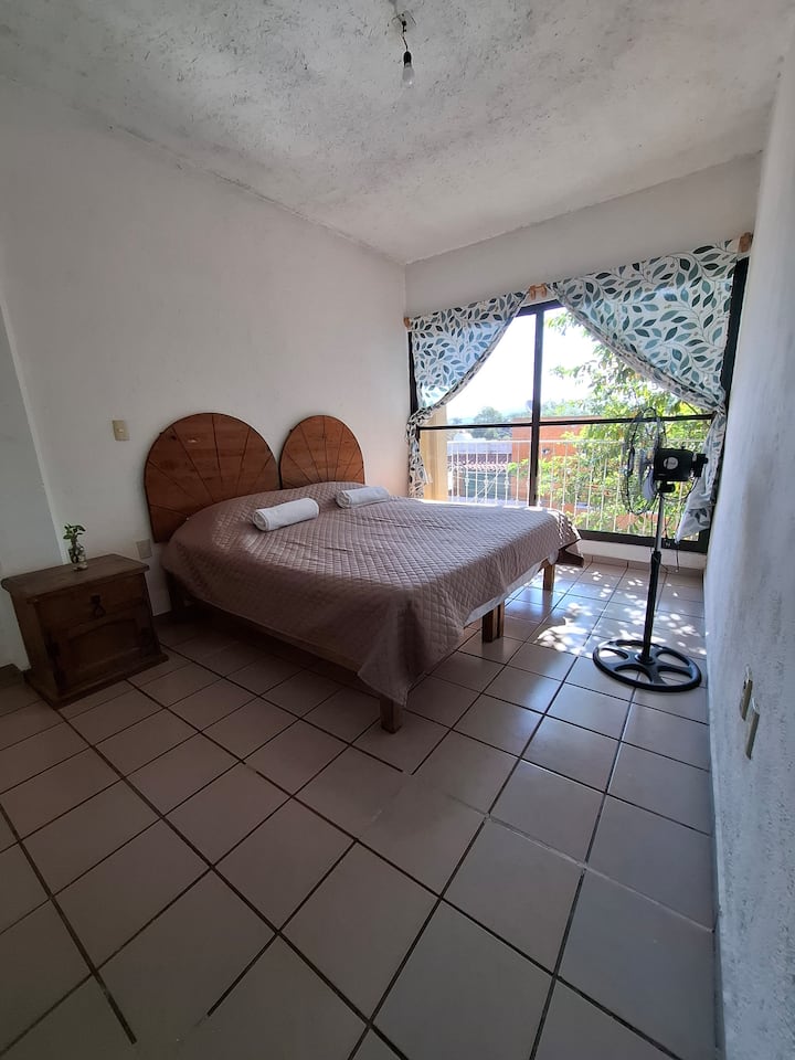 Спална соба 1