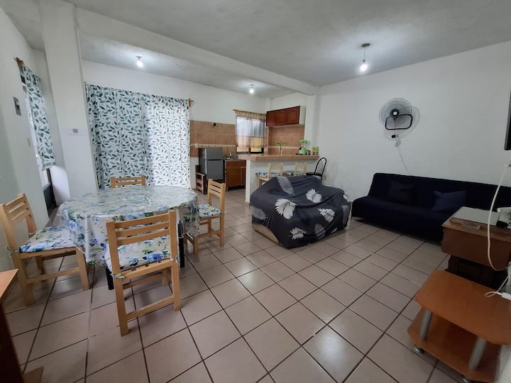 Дневна соба