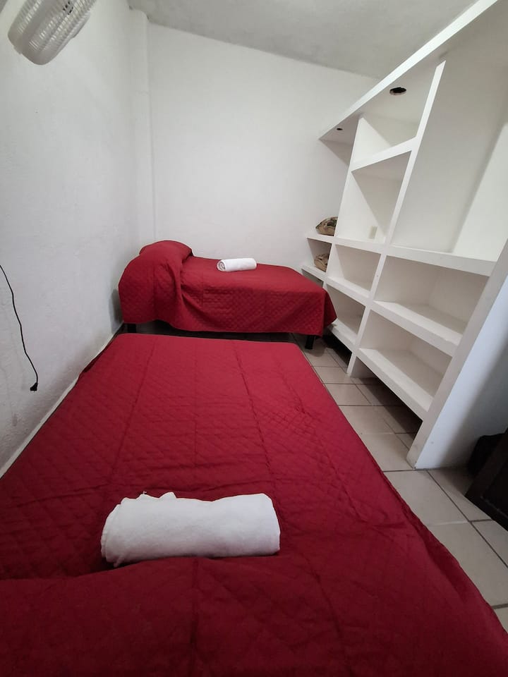 Спална соба 2