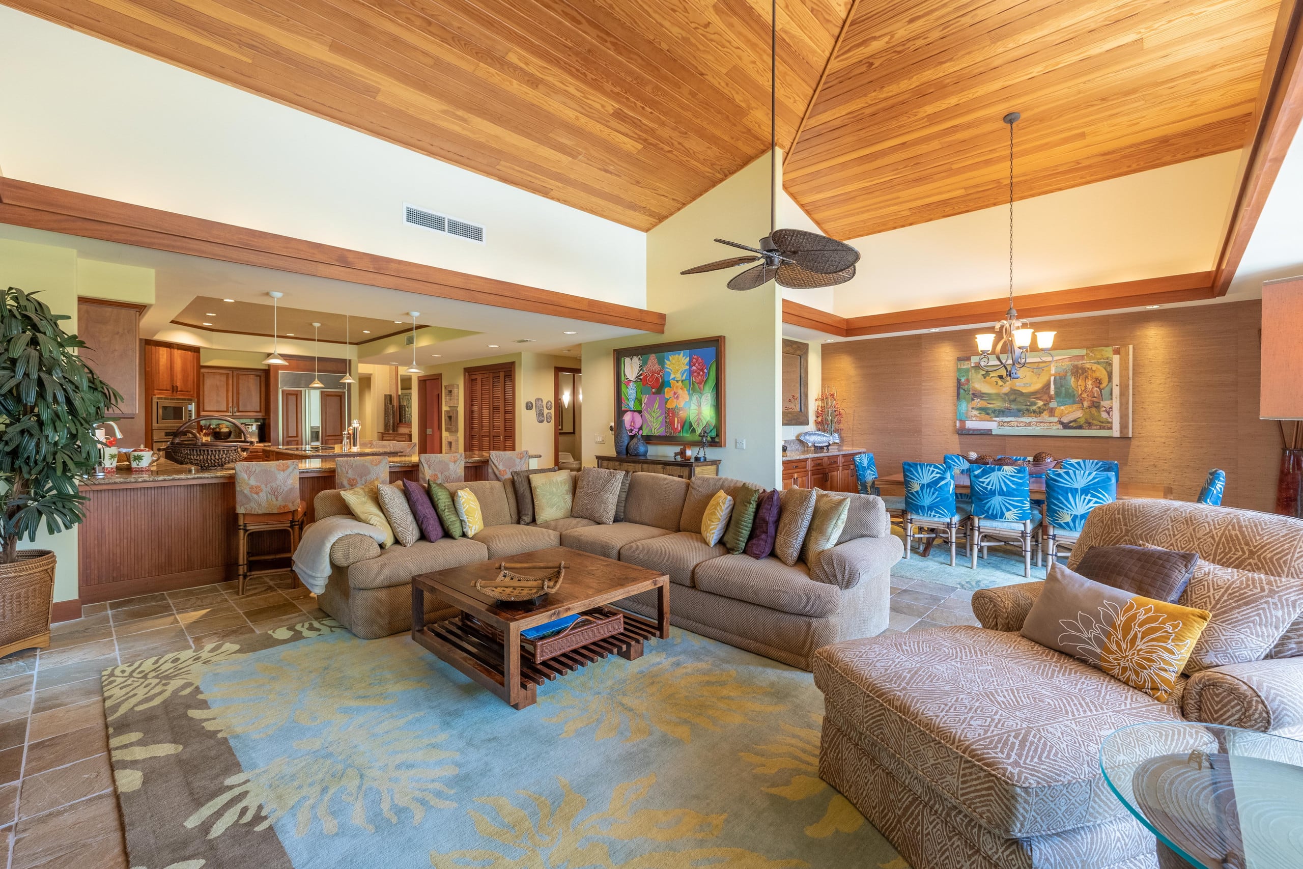 Home in Waimea · ★4.97 · 3 bedrooms · 4 beds · 3.5 baths - Image 15