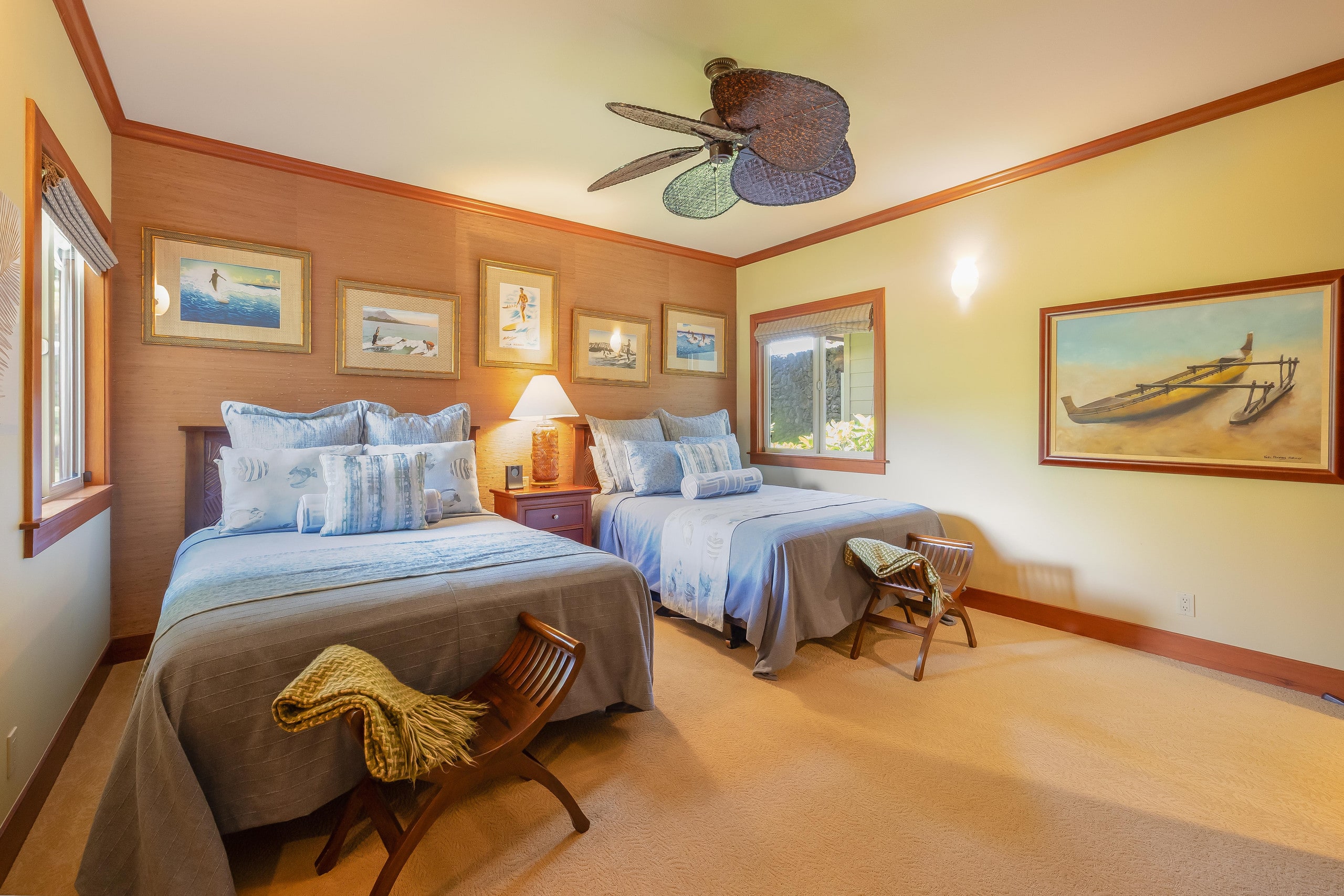 Home in Waimea · ★4.97 · 3 bedrooms · 4 beds · 3.5 baths - Image 32