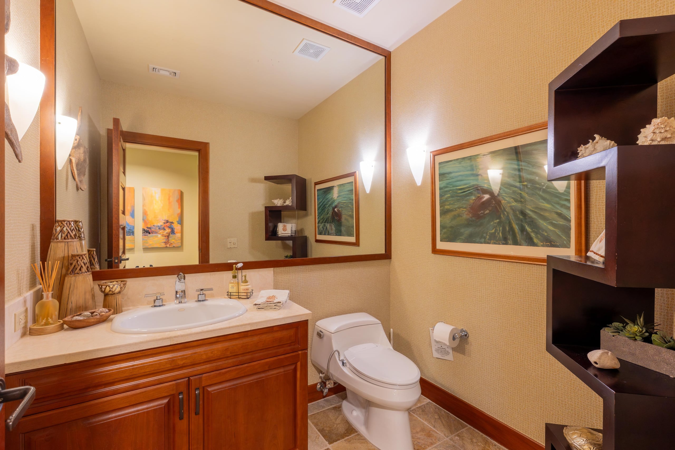 Home in Waimea · ★4.97 · 3 bedrooms · 4 beds · 3.5 baths - Image 42
