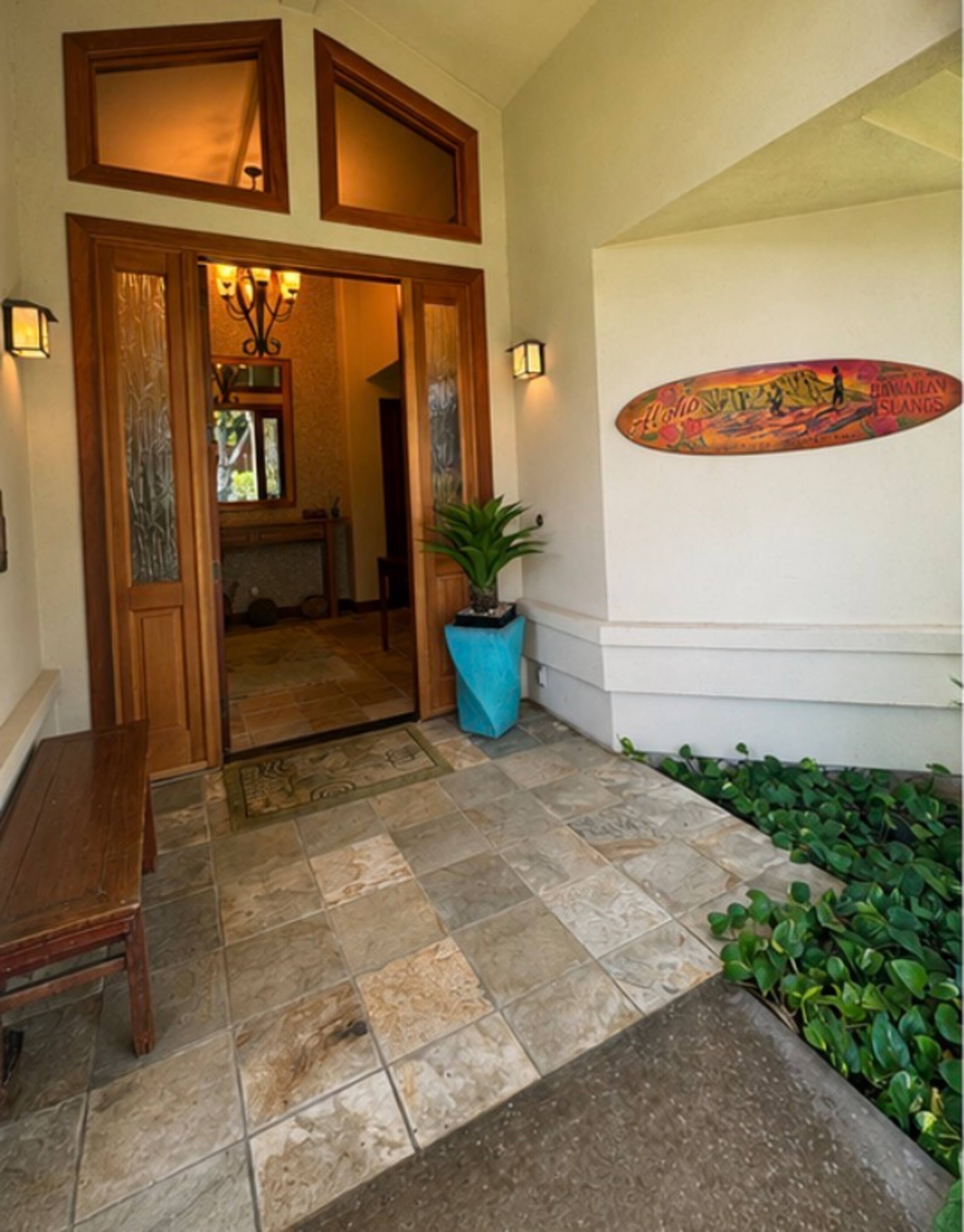 Home in Waimea · ★4.97 · 3 bedrooms · 4 beds · 3.5 baths - Image 7