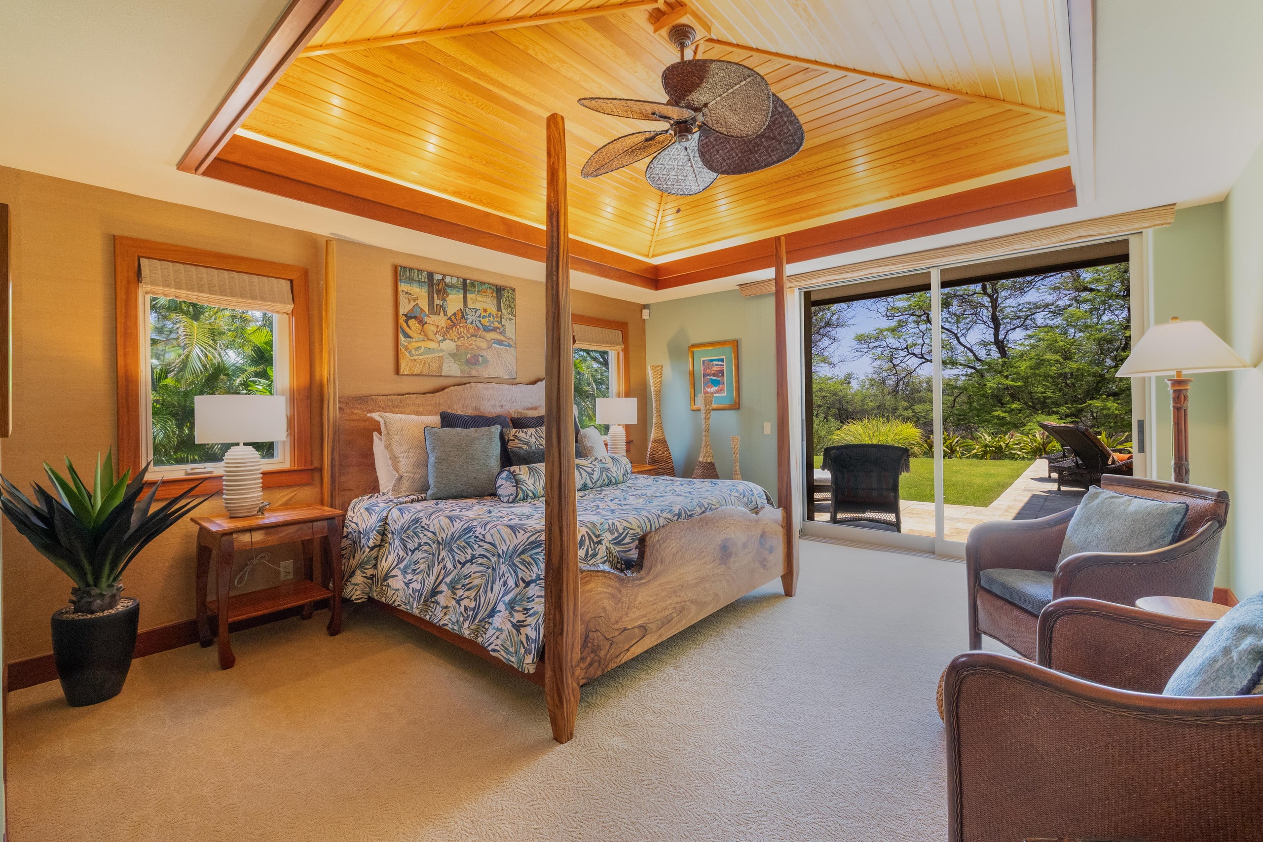 Home in Waimea · ★4.97 · 3 bedrooms · 4 beds · 3.5 baths - Image 20