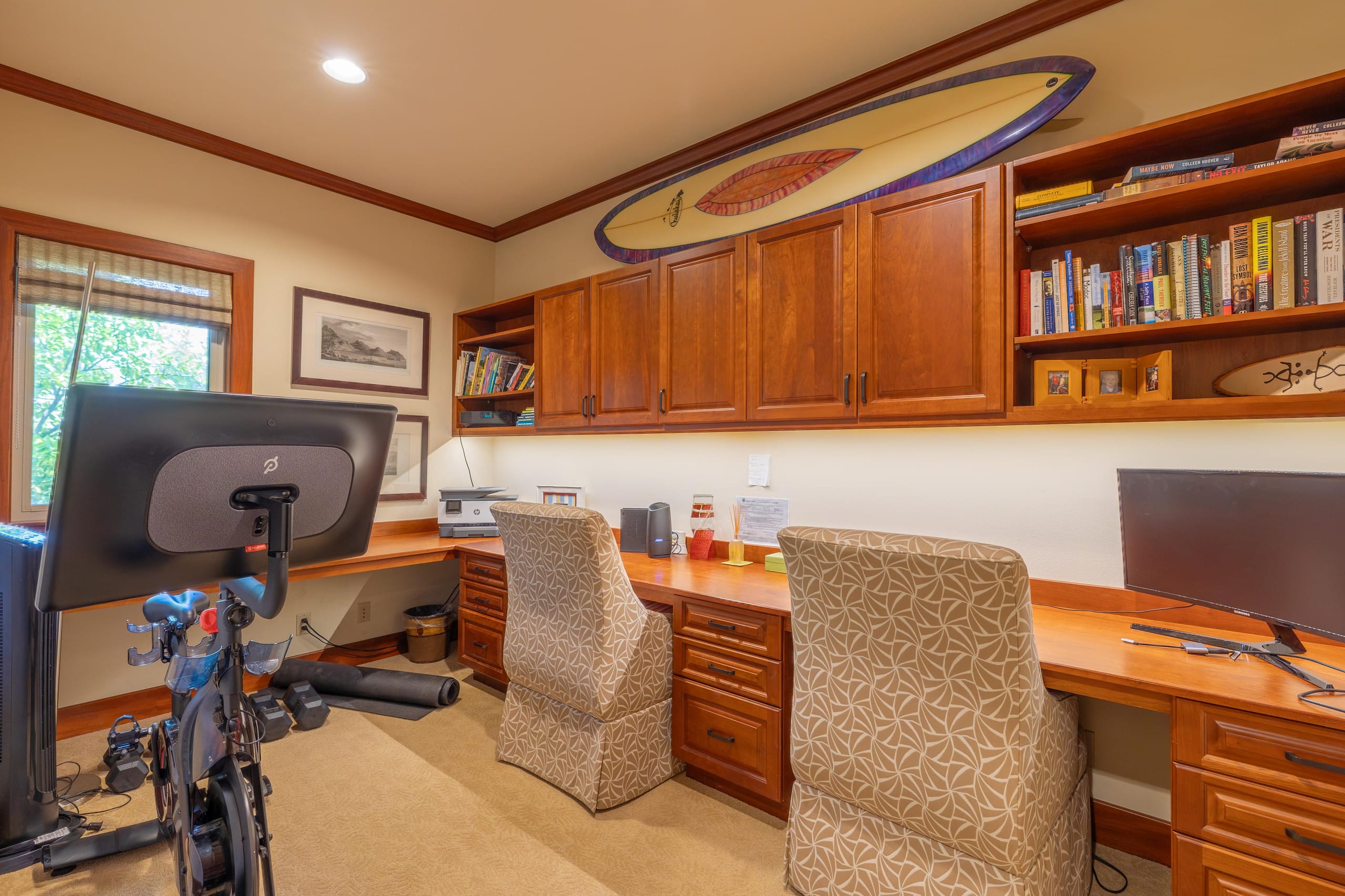 Home in Waimea · ★4.97 · 3 bedrooms · 4 beds · 3.5 baths - Image 28
