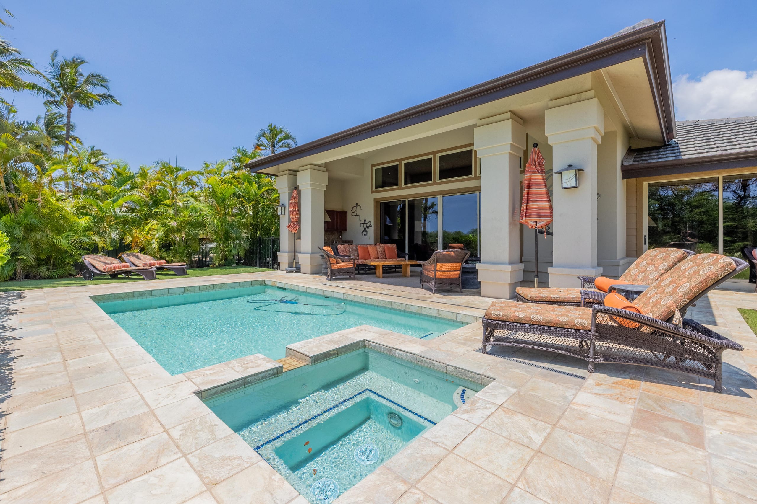 Home in Waimea · ★4.97 · 3 bedrooms · 4 beds · 3.5 baths - Image 49