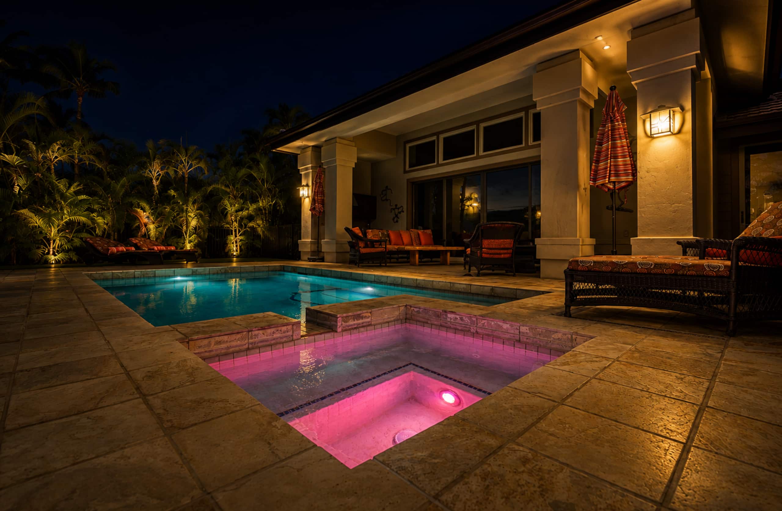 Home in Waimea · ★4.97 · 3 bedrooms · 4 beds · 3.5 baths - Image 53
