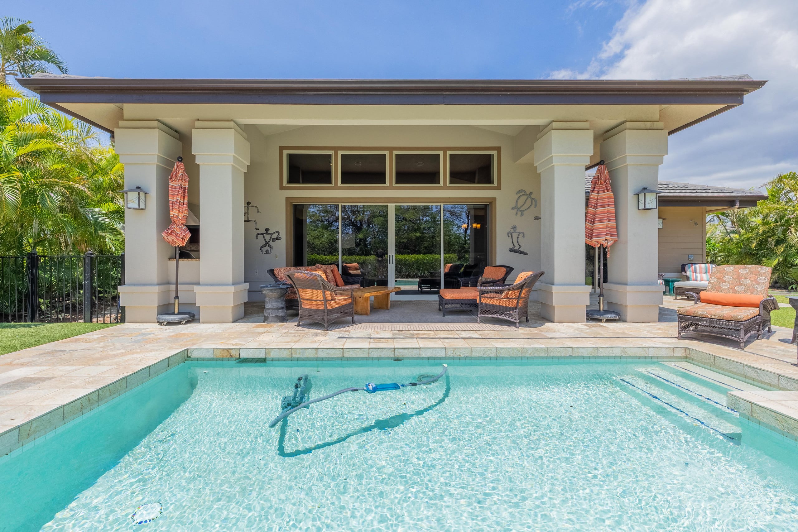 Home in Waimea · ★4.97 · 3 bedrooms · 4 beds · 3.5 baths - Image 50