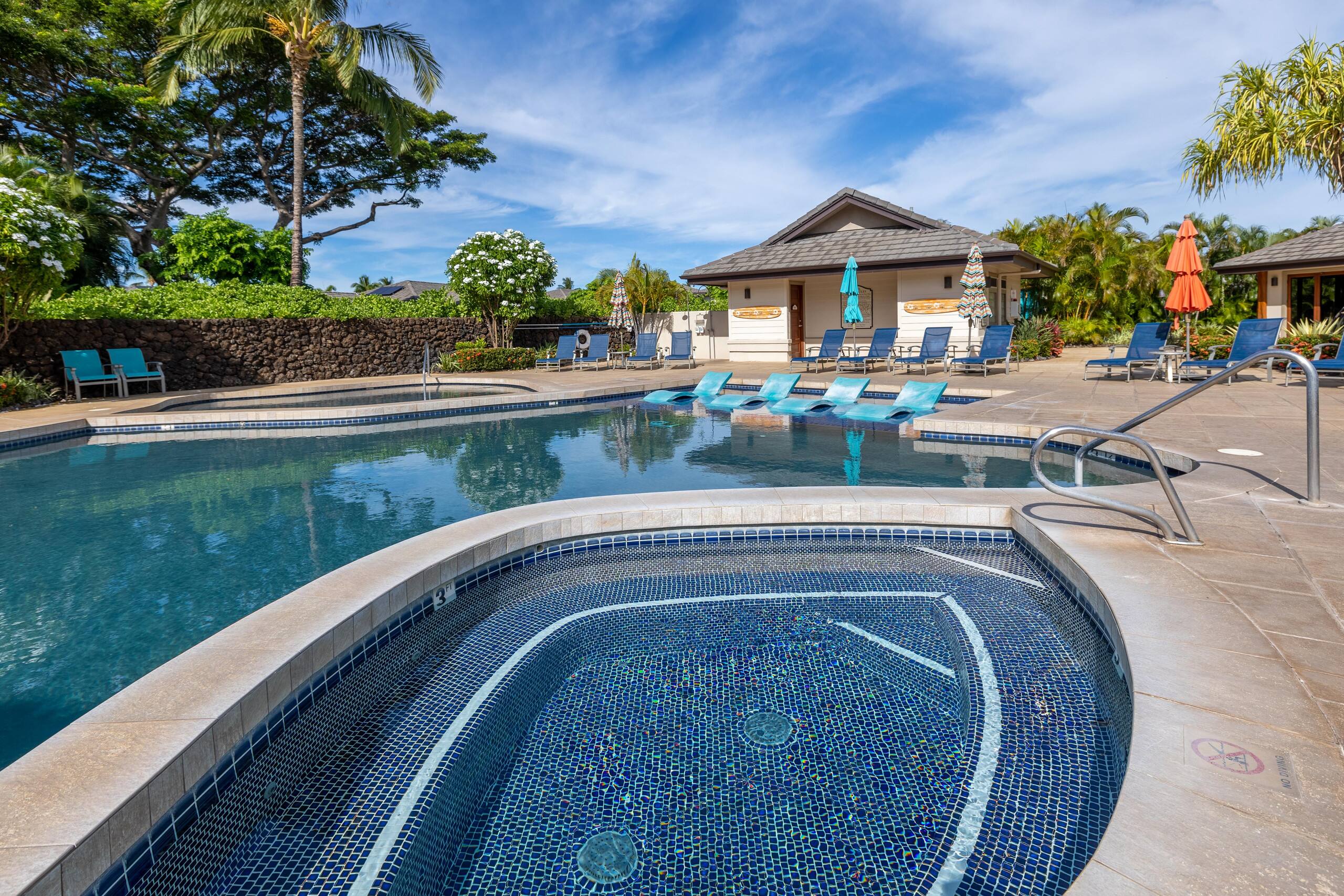 Home in Waimea · ★4.97 · 3 bedrooms · 4 beds · 3.5 baths - Image 62