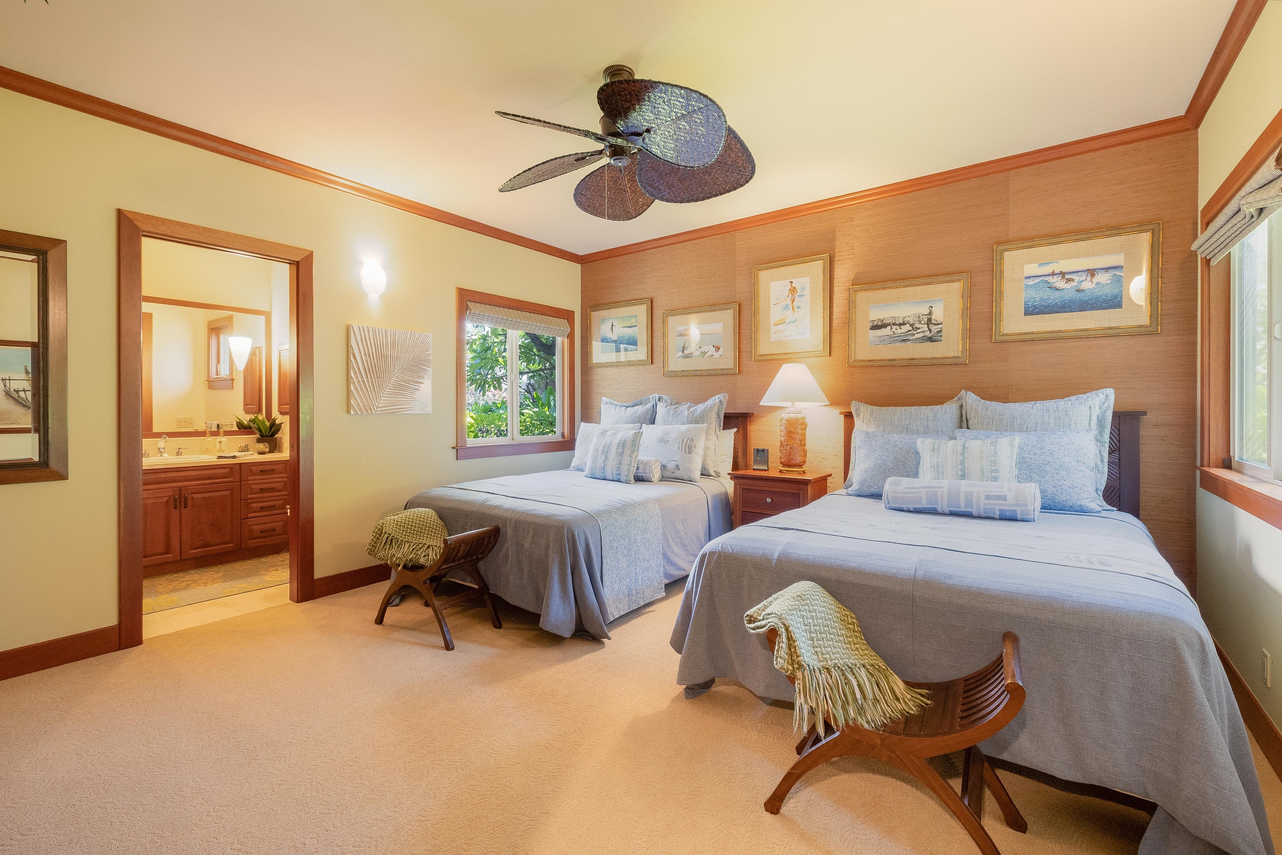 Home in Waimea · ★4.97 · 3 bedrooms · 4 beds · 3.5 baths - Image 31