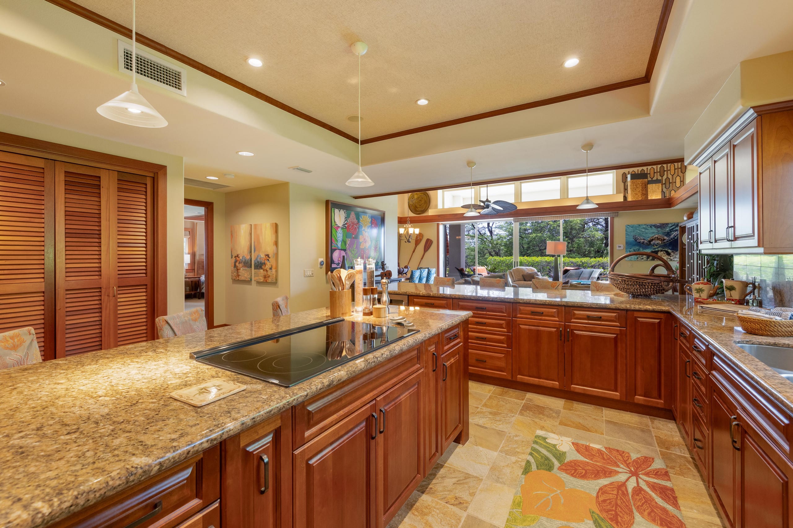 Home in Waimea · ★4.97 · 3 bedrooms · 4 beds · 3.5 baths - Image 12